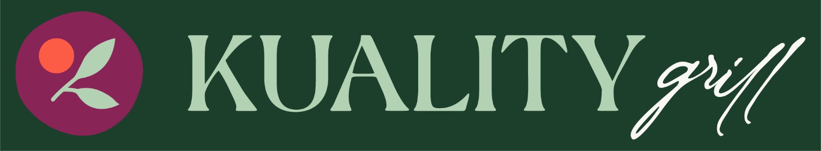 Kuality Grill