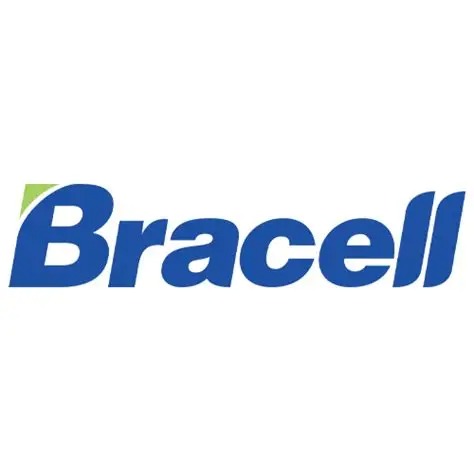 Logo Bracell