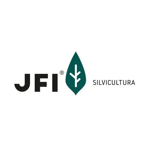 Logo JFI Silvicultura