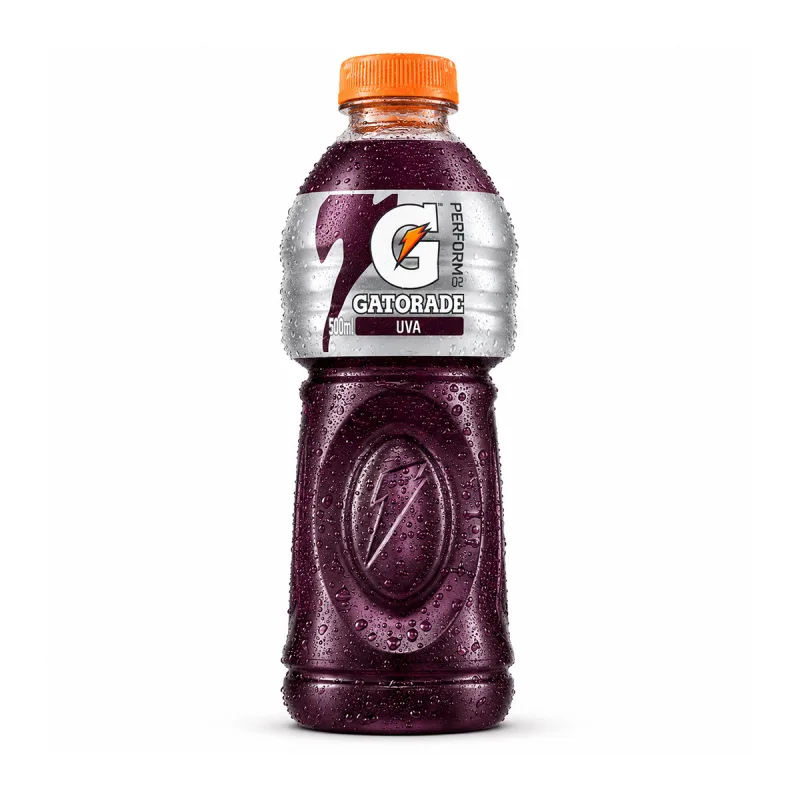 GATORADE UVA