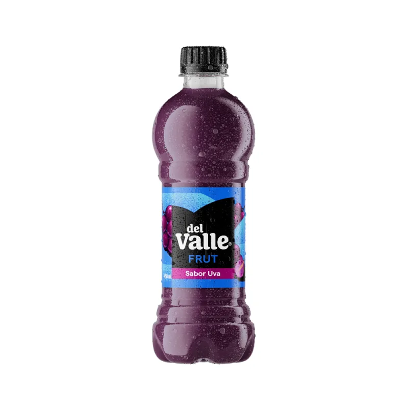 SUCO DEL VALLE UVA 450 ML