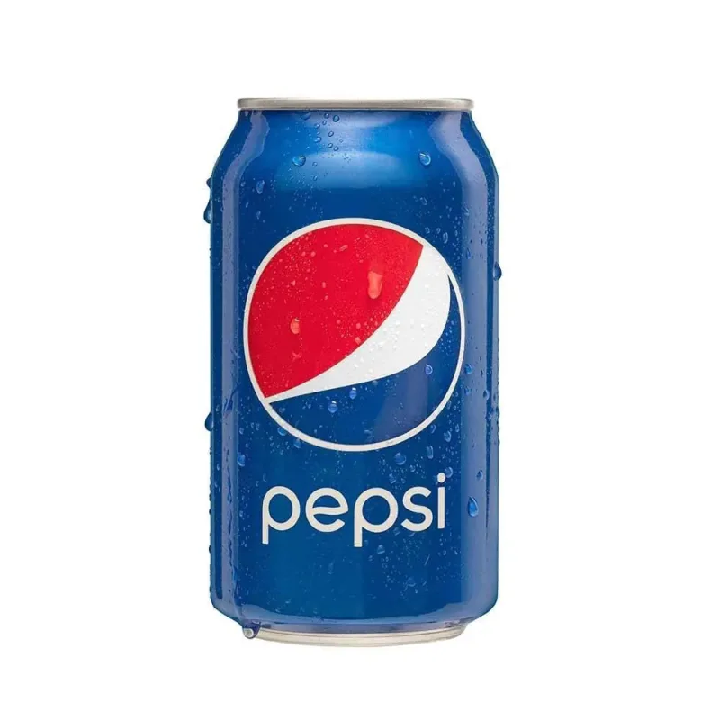 REFRIGERANTE LATA PEPSI 350ML