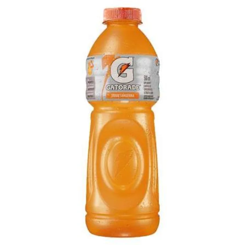 GATORADE TANGERINA PET 500ML S