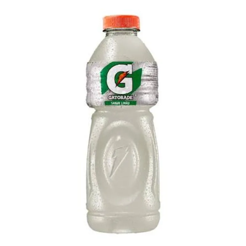 GATORADE LIMÃO
