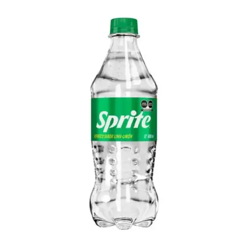 REFRIGERANTE 600 ML SPRIT