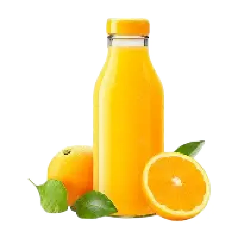 SUCO LARANJA 1 LITRO