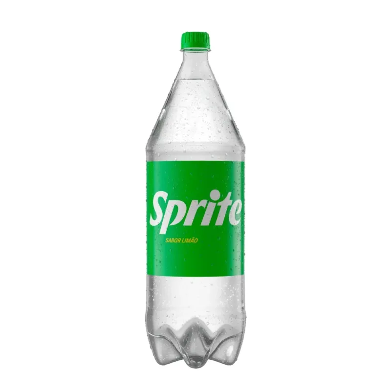 REFRIGERANTE SPRITE 2L PET