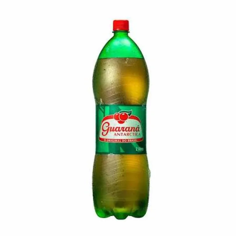 REFRIGERANTE GUARANA 2L PET