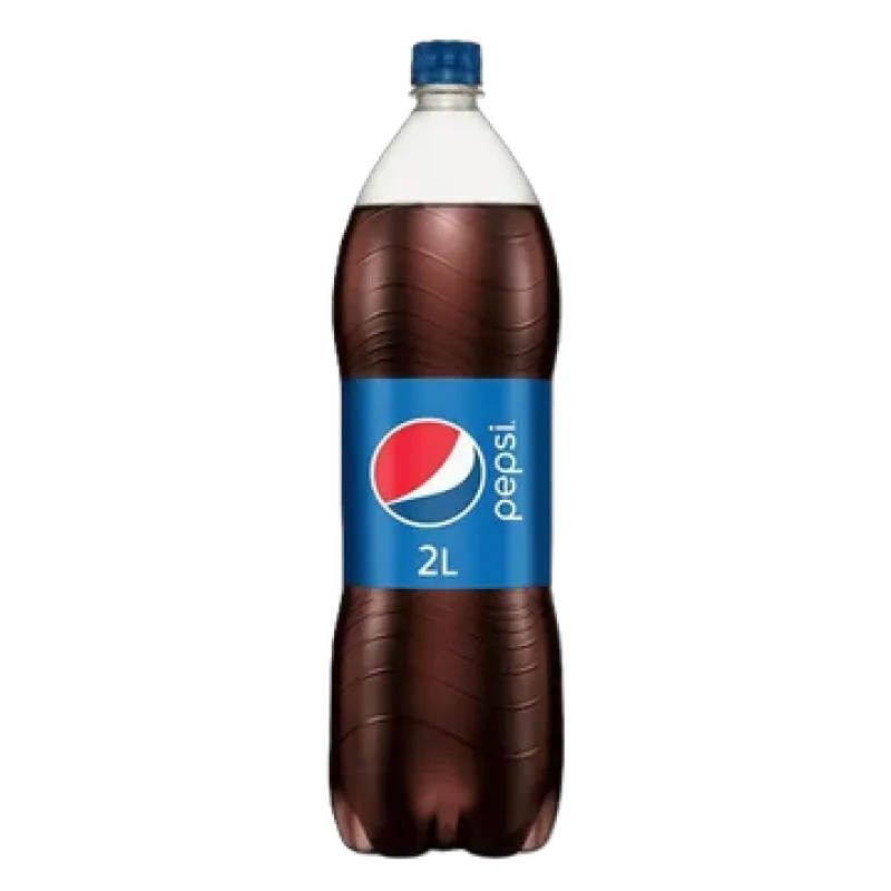 REFRIGERANTE PEPSI 2L